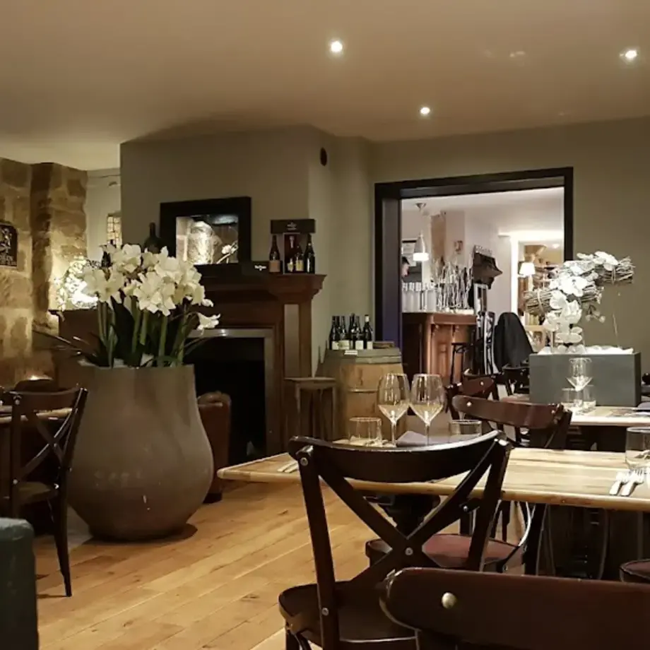 En Cuisine En Cuisine