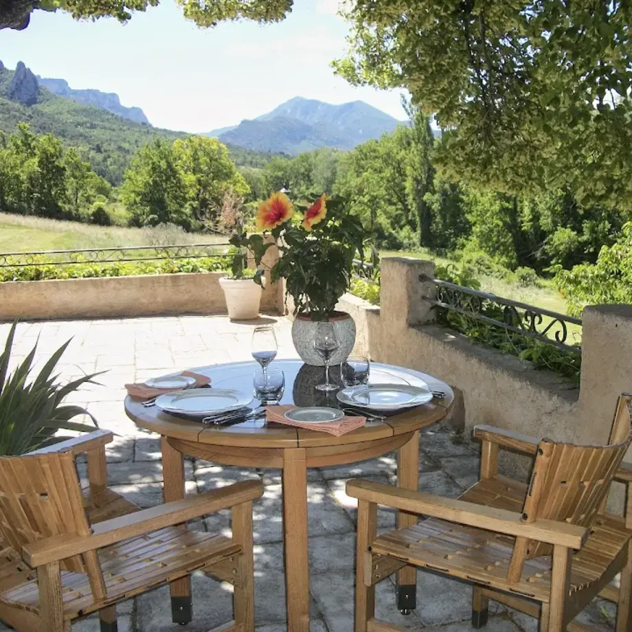 Ferme Sainte-Cécile