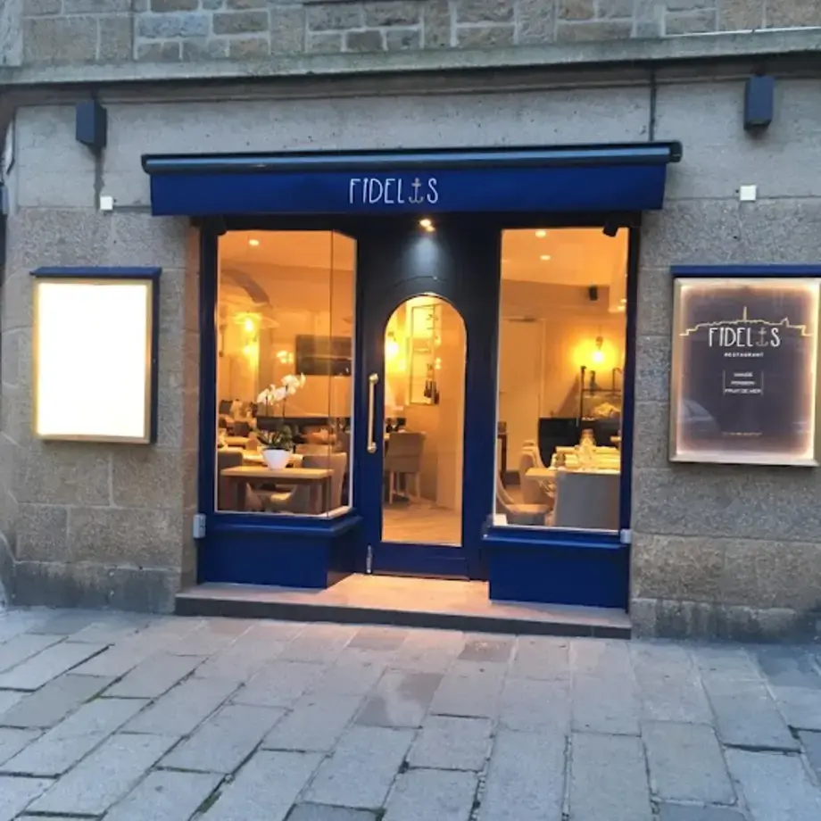FIDELIS FIDELIS