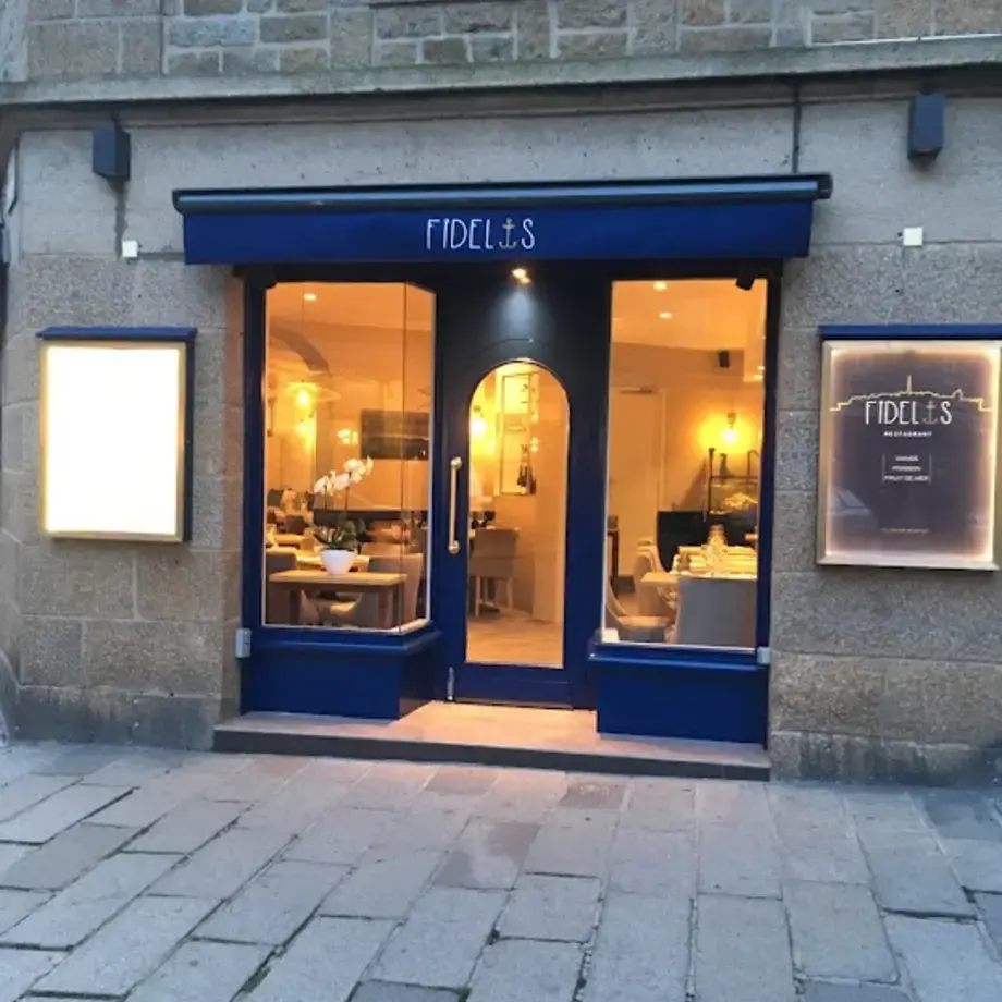 FIDELIS FIDELIS