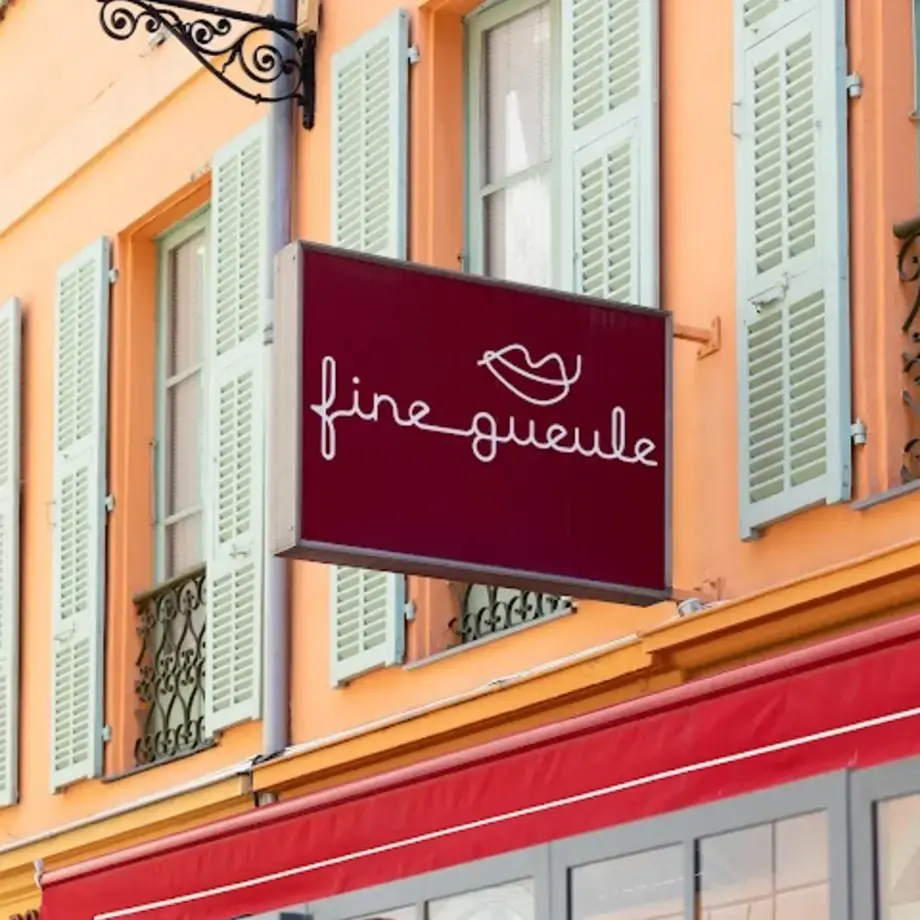 Fine Gueule Fine Gueule