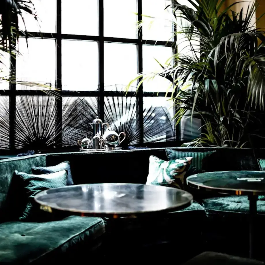 Galanga par Monsieur George Galanga par Monsieur George