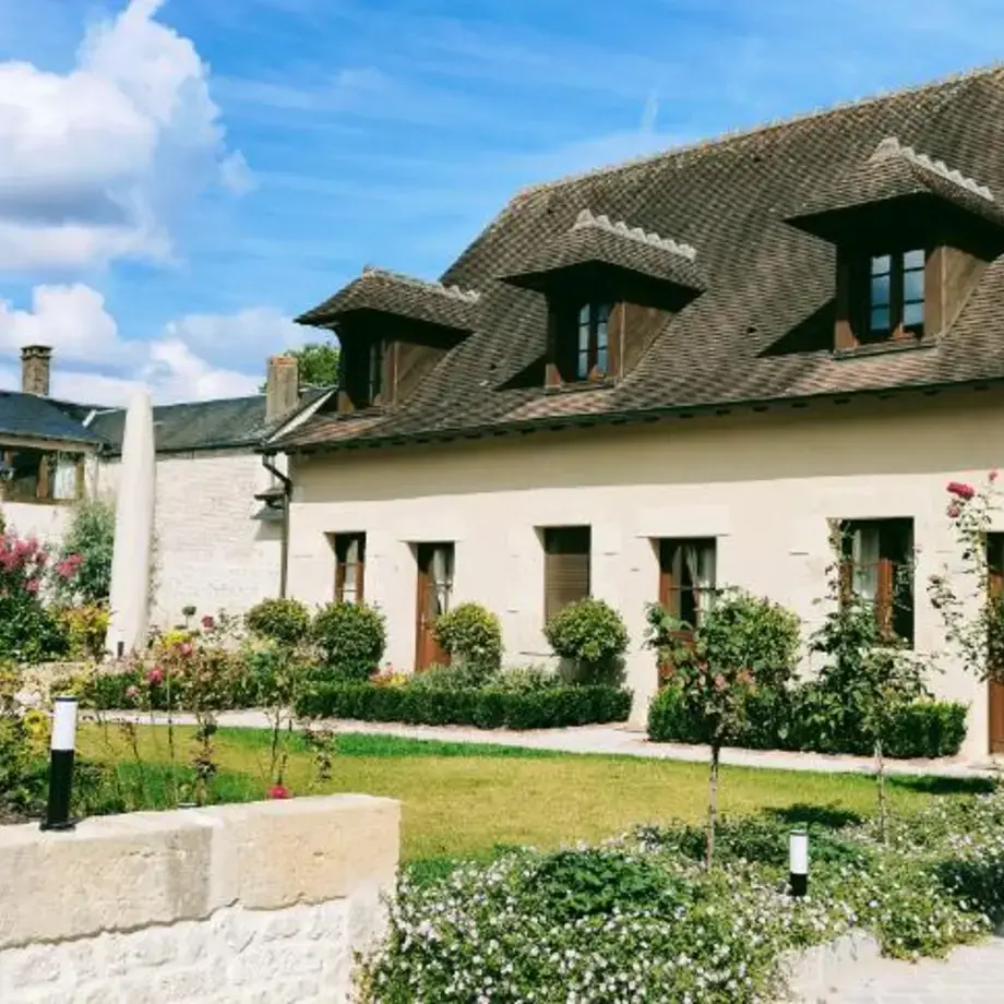 Hôtel La Chaumière Hôtel La Chaumière