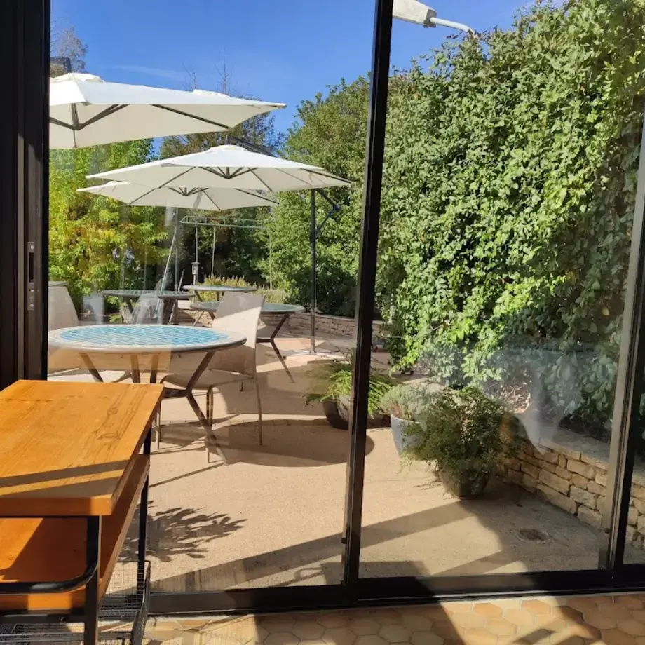 Hôtel La Reconce &amp; Restaurant de la Poste