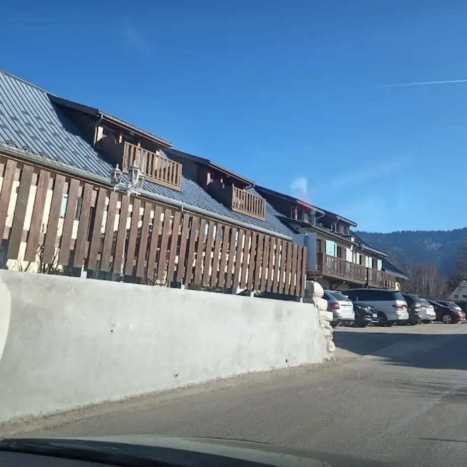 Hôtel Les Tilleuls Hôtel Les Tilleuls