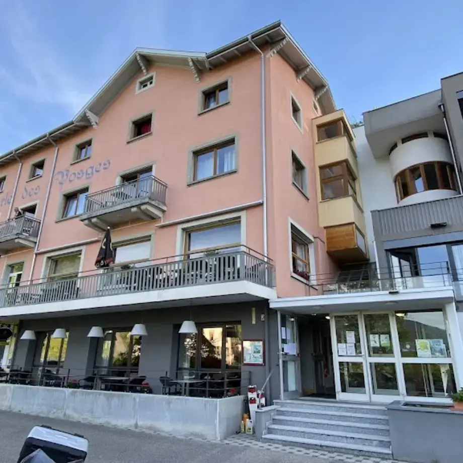 Hôtel Perle des Vosges