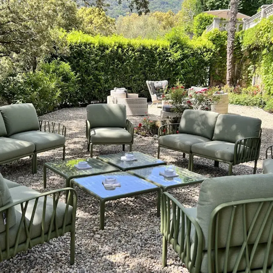 Hôtel Restaurant la Corniche