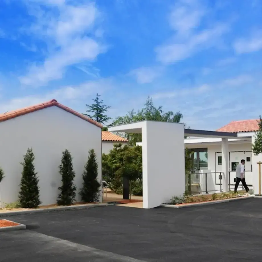 Hôtel-Restaurant L'Aquarelle