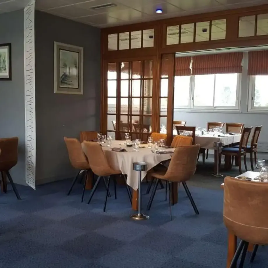 Hôtellerie Saint Jean