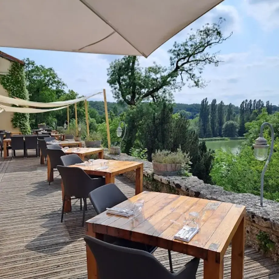 Hôtels Domaine du Chatelard