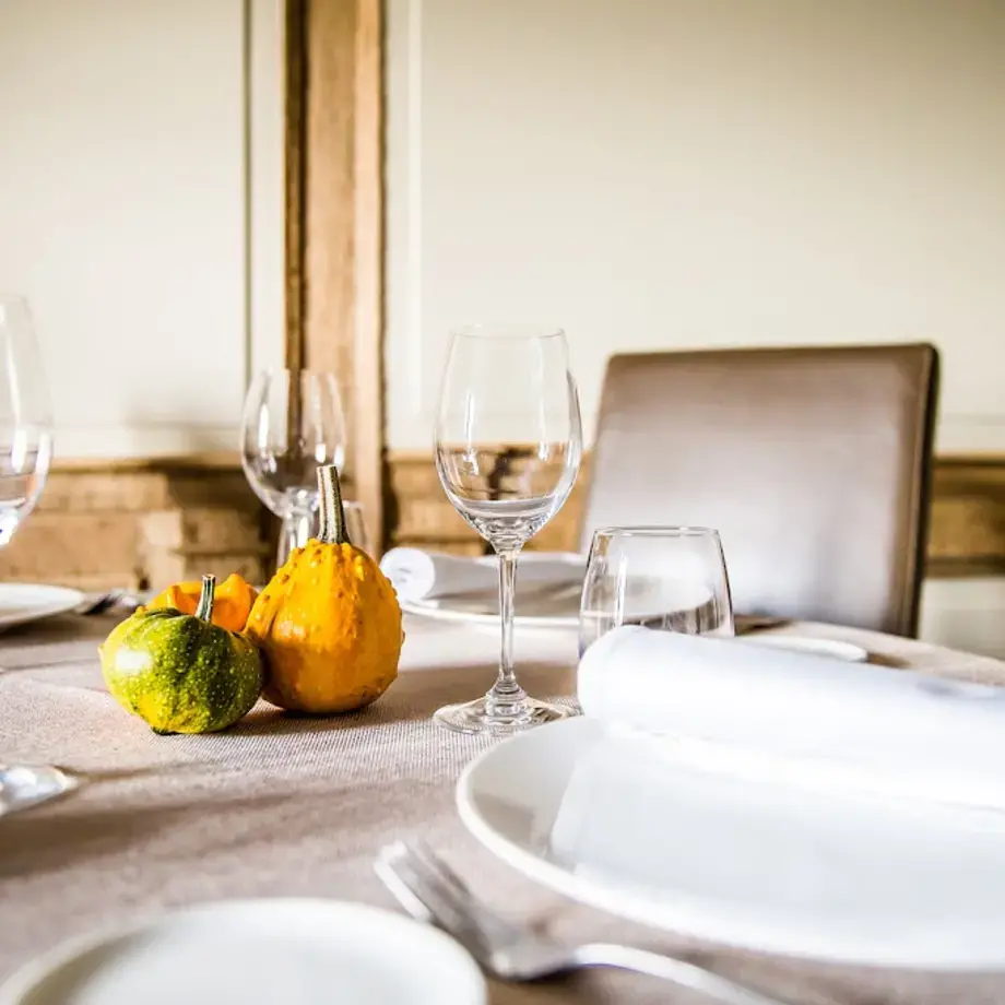 Haut Bonheur de la Table