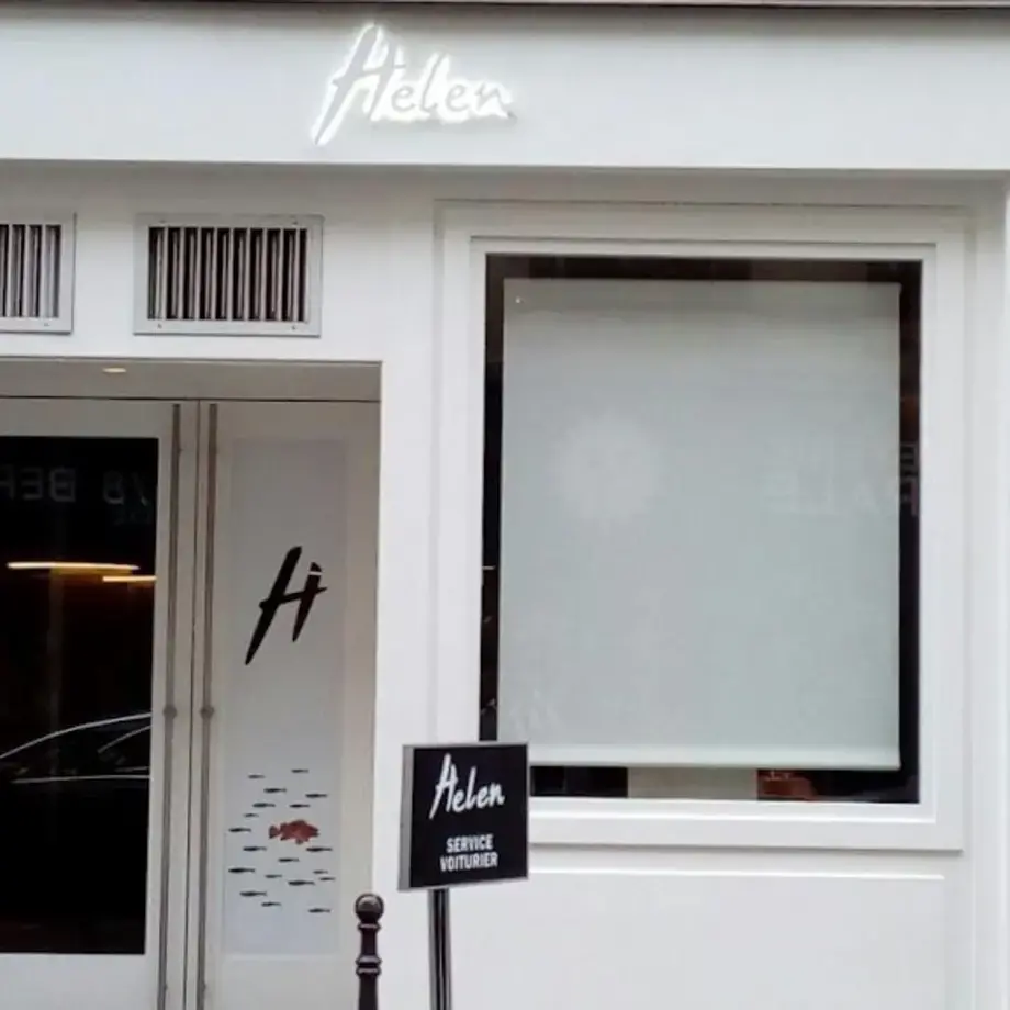 Helen Restaurant Helen Restaurant