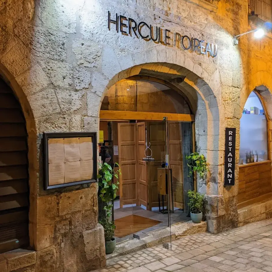 Hercule Poireau Hercule Poireau