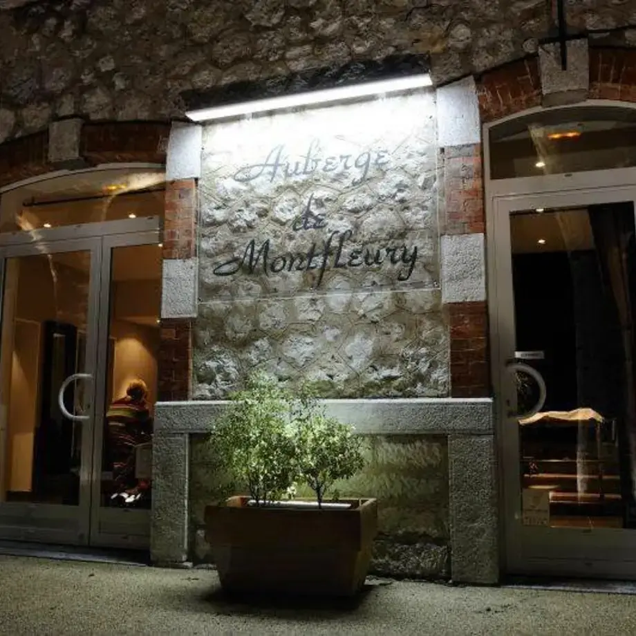 Hostel De Montfleury