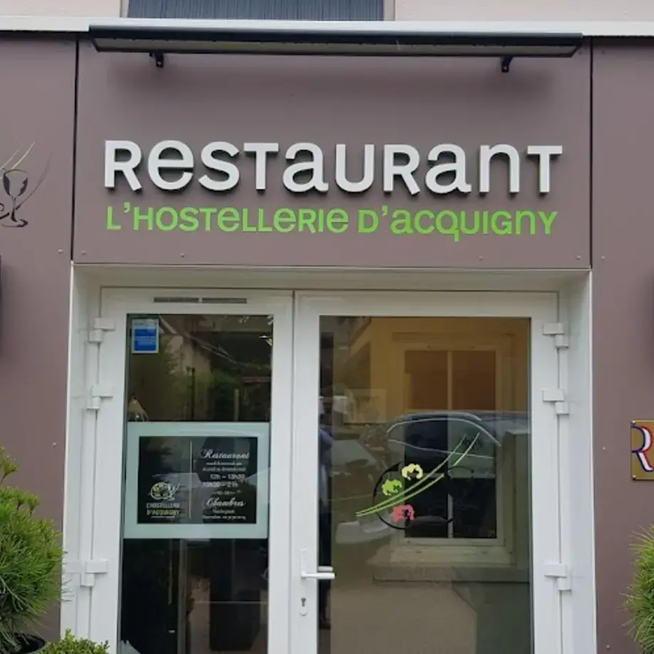 Hostellerie d'Acquigny Hostellerie d'Acquigny