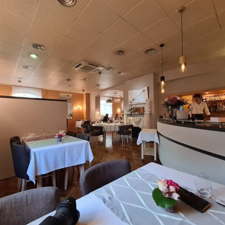 Hostellerie d'Alsace Hostellerie d'Alsace