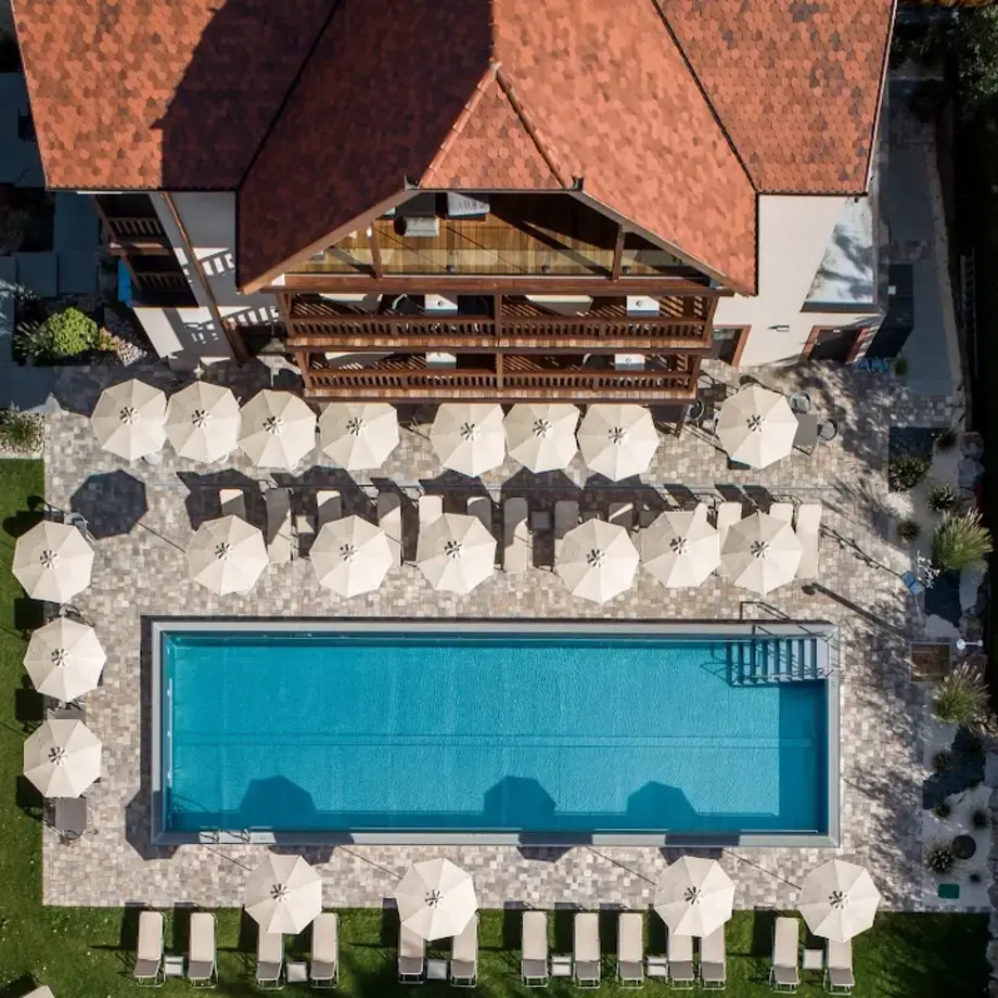 Hostellerie des Châteaux & Spa Hostellerie des Châteaux & Spa