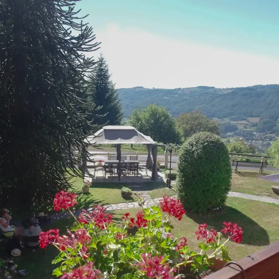 Hostellerie Saint Clément Hostellerie Saint Clément