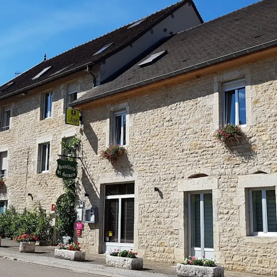 Hostellerie Saint Germain Hostellerie Saint Germain