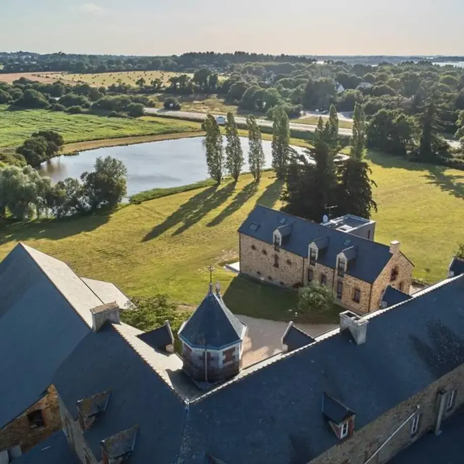 Hotel & Spa Le Manoir De Kerbot Hotel & Spa Le Manoir De Kerbot