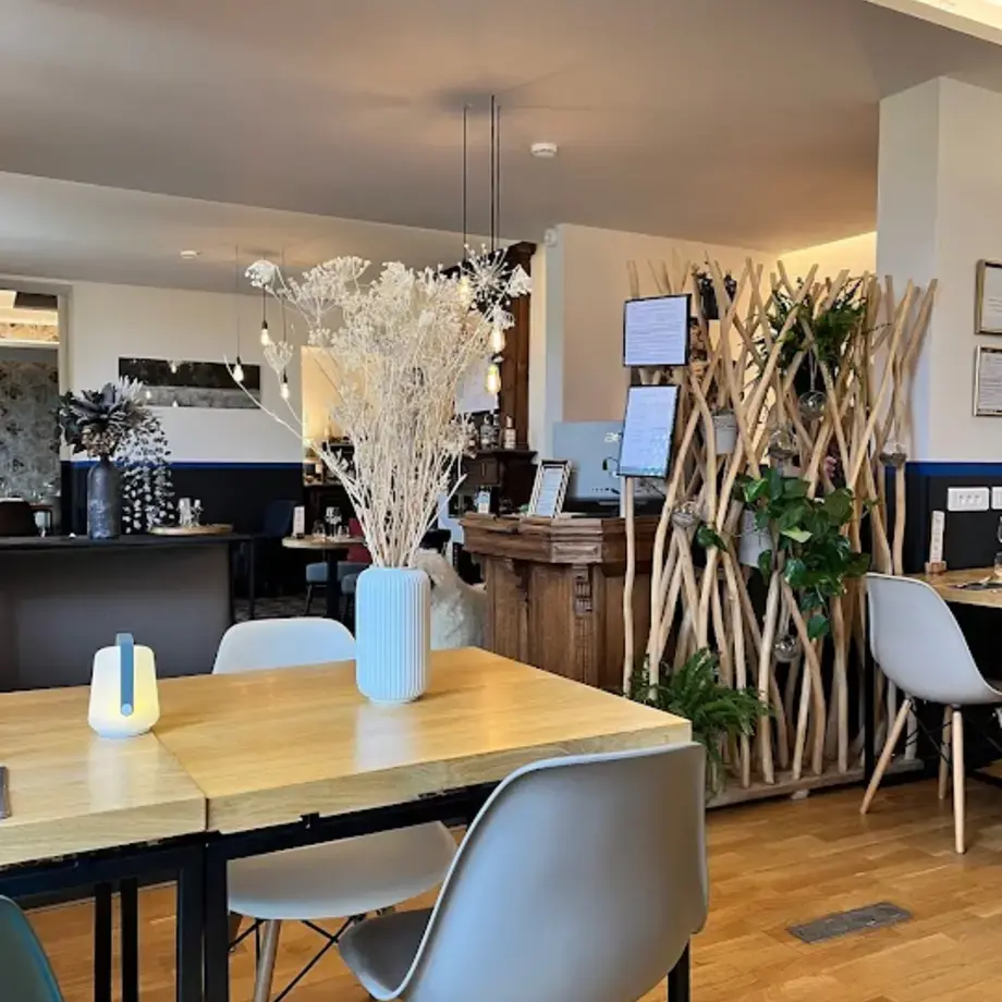 Hotel Restaurant La Musardiere Hotel Restaurant La Musardiere