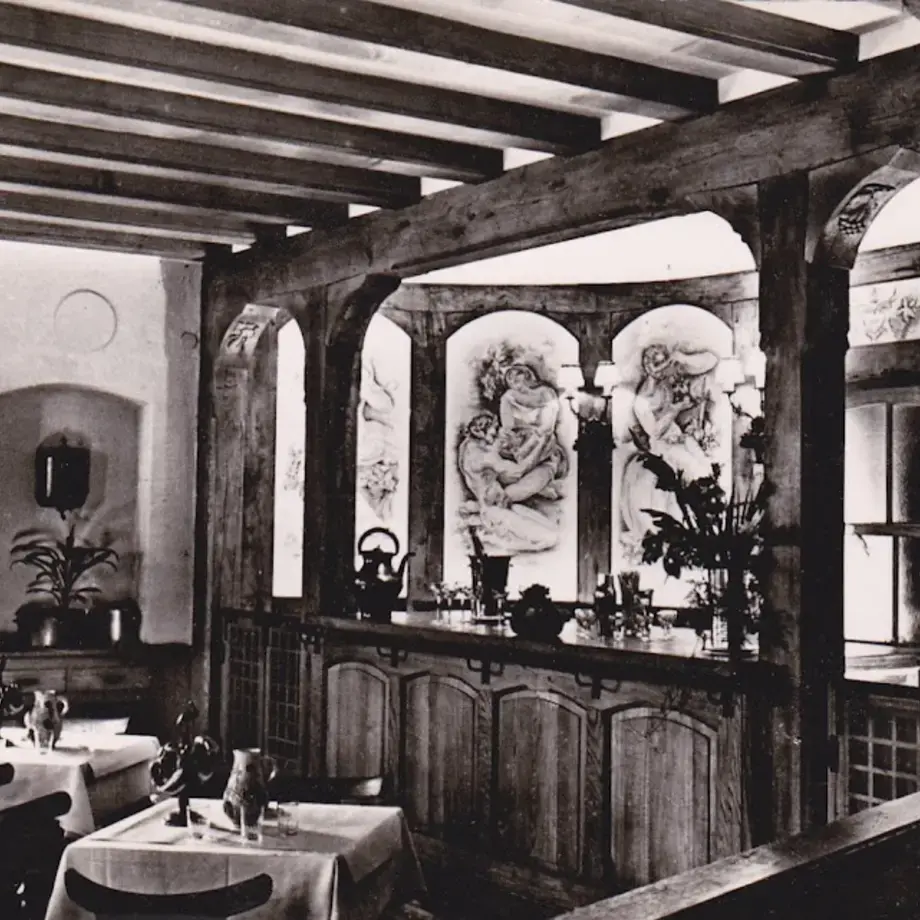 House of Tanners Restaurant House of Tanners Restaurant