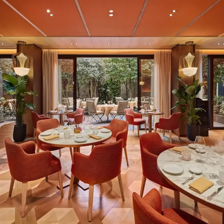 Il Ristorante - Niko Romito Il Ristorante - Niko Romito