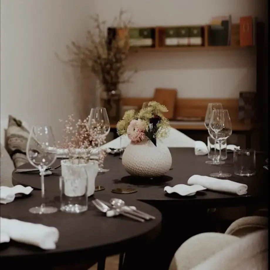 Inima Restaurant (ex Cromagnon)