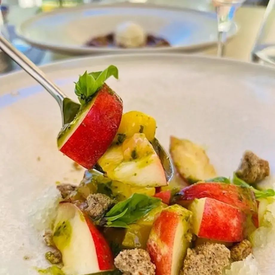 Insitio Restaurant Insitio Restaurant