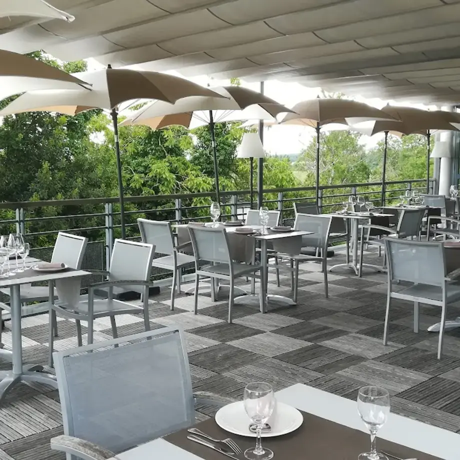 IRIS café IRIS café