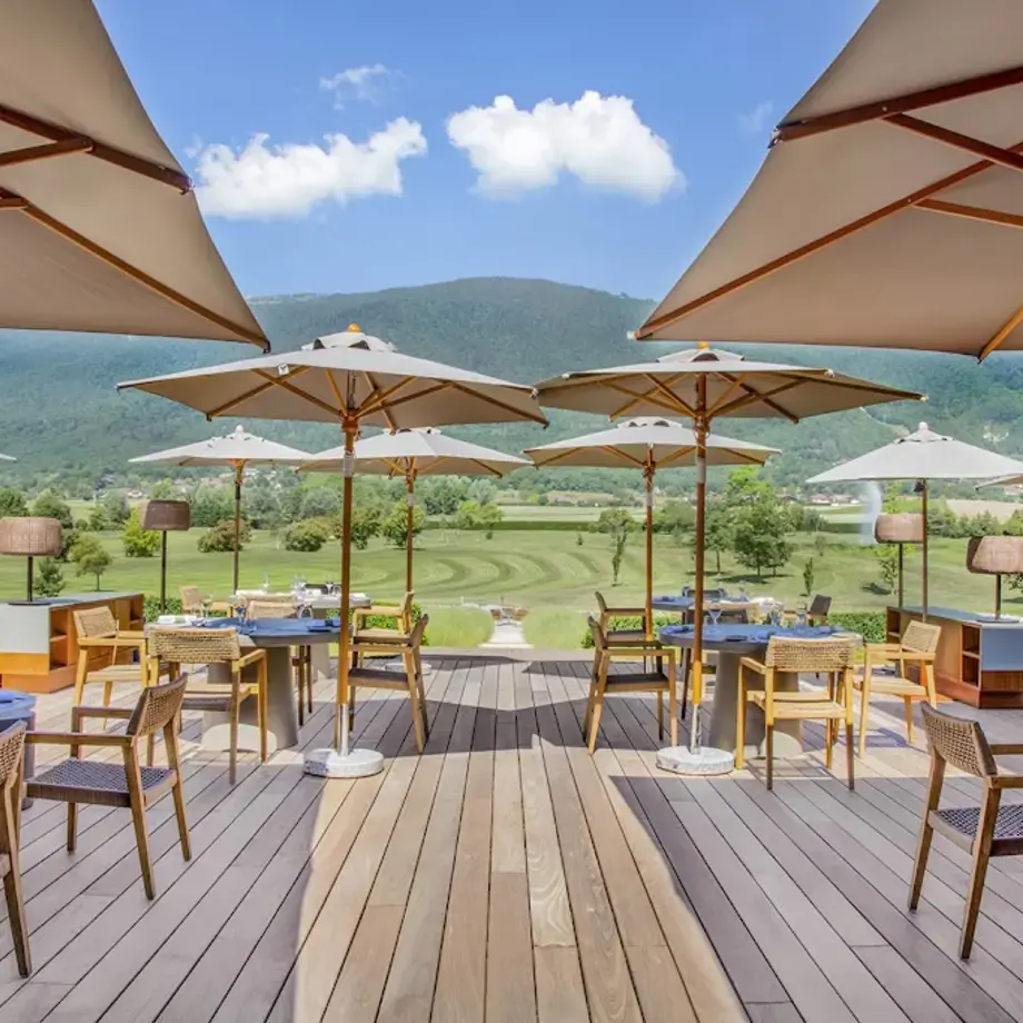 Jiva Hill Resort