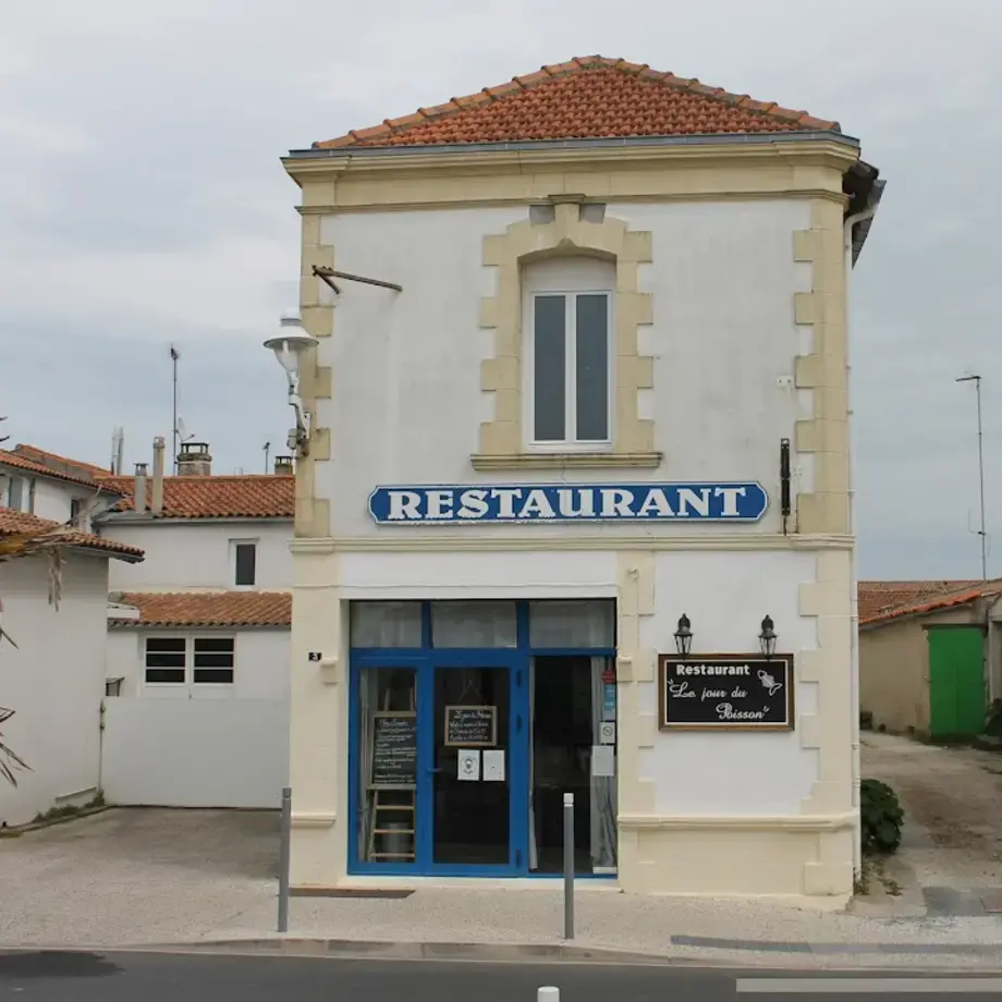 Jour Du Poisson Jour Du Poisson
