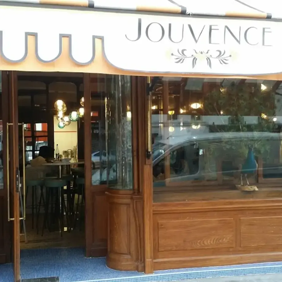 Jouvence Jouvence