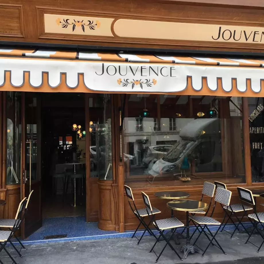 Jouvence Jouvence