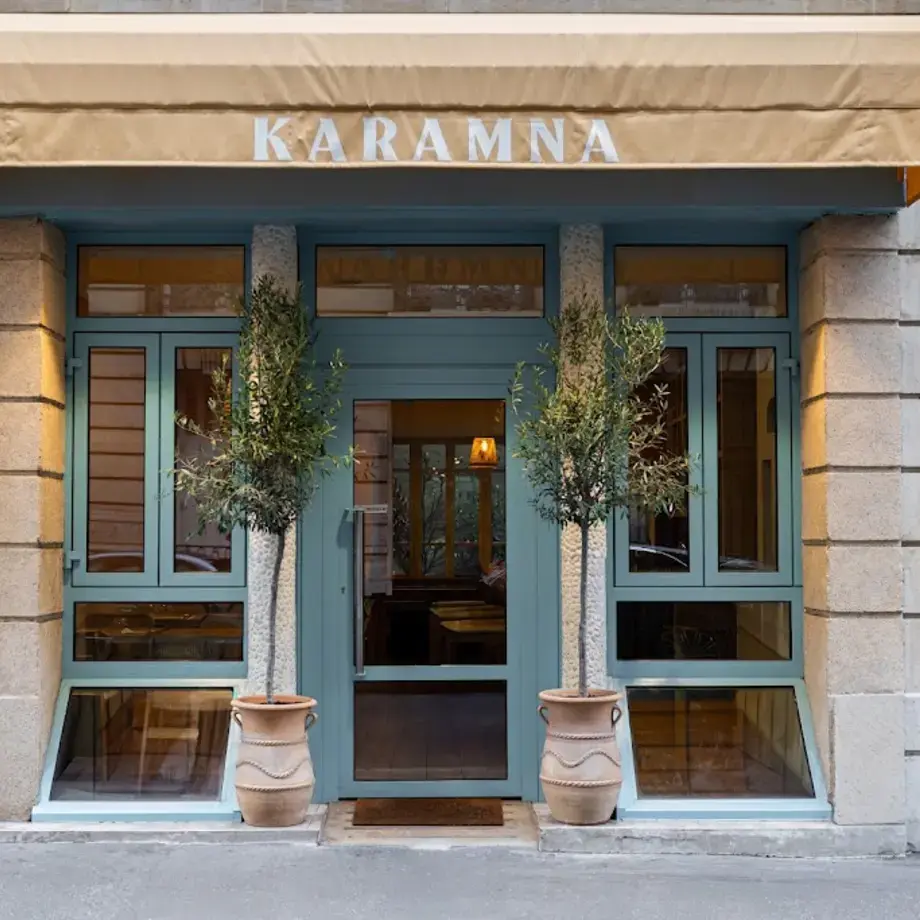 Karamna
