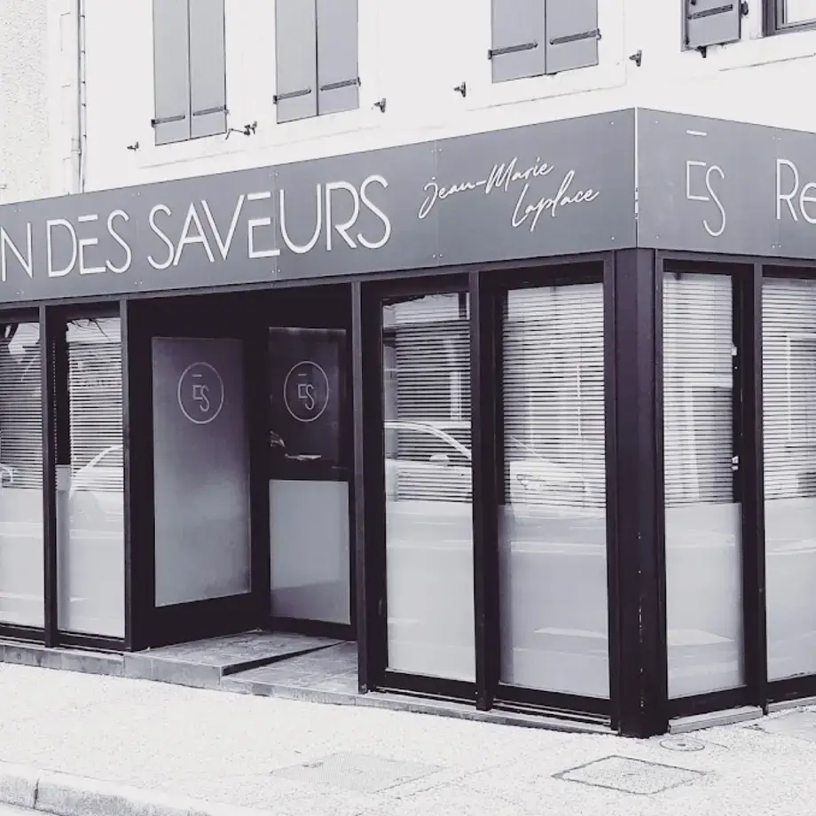 L'Écrin Des Saveurs L'Écrin Des Saveurs
