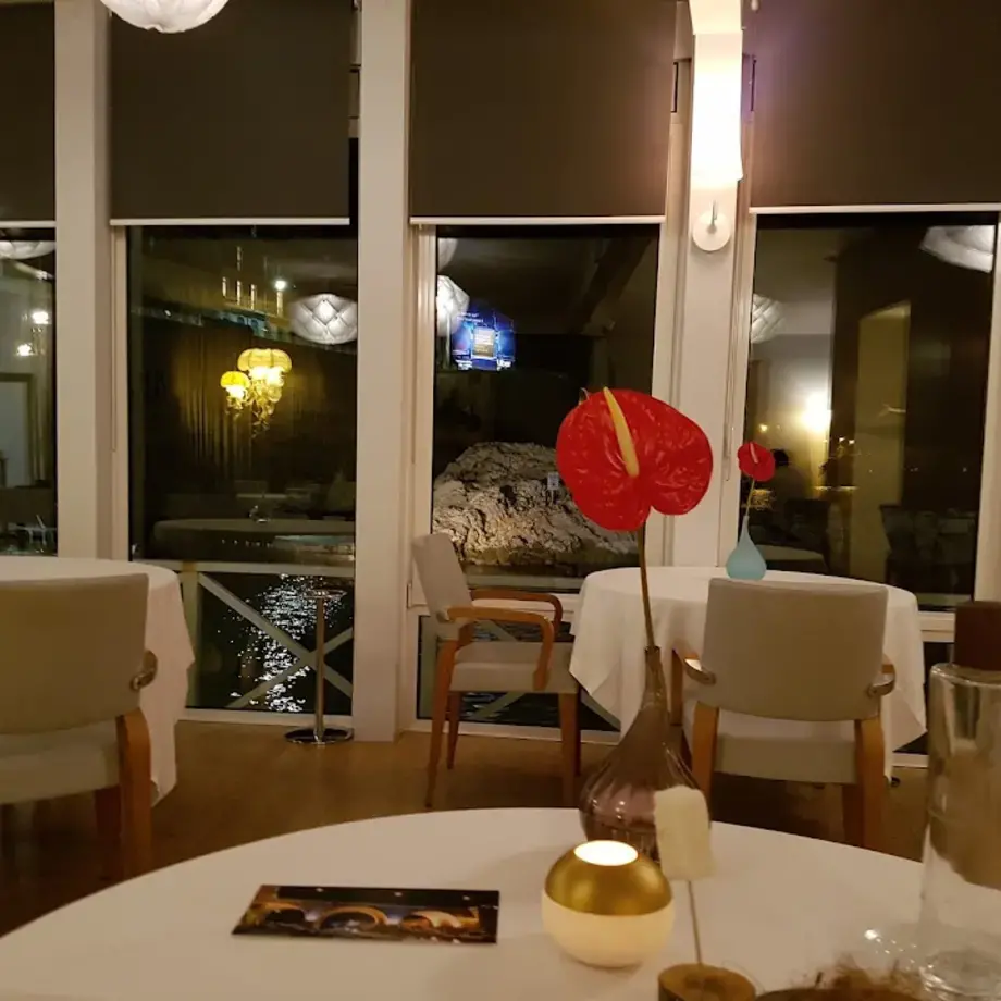 L'Épuisette L'Épuisette