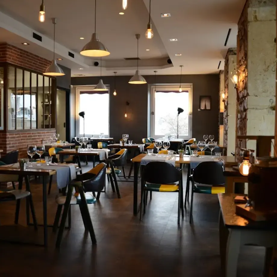 L’Atelier Locavore L’Atelier Locavore