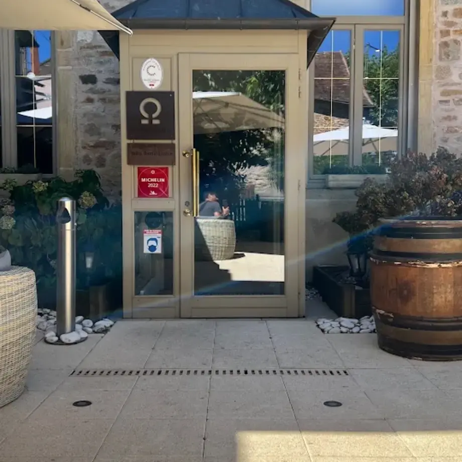 L’Empreinte L’Empreinte