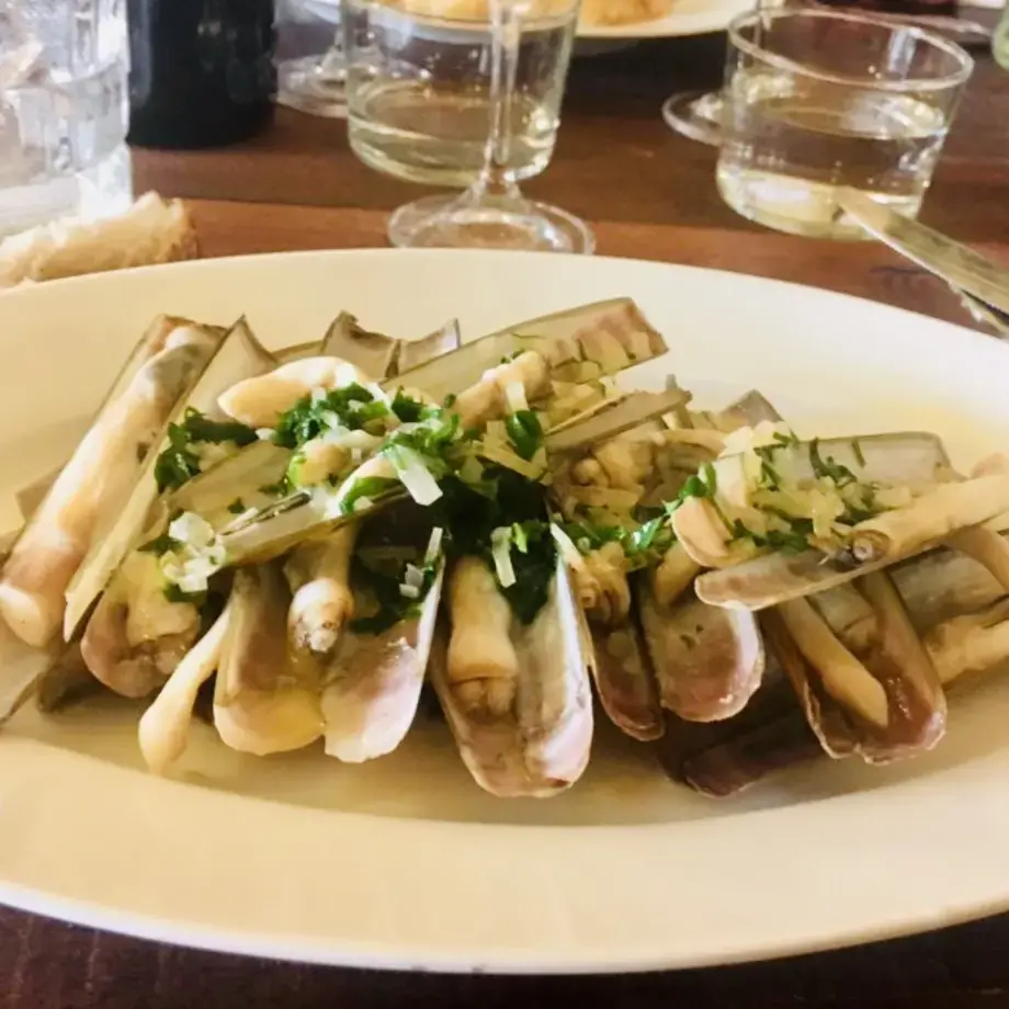 L' Air de Famille L' Air de Famille