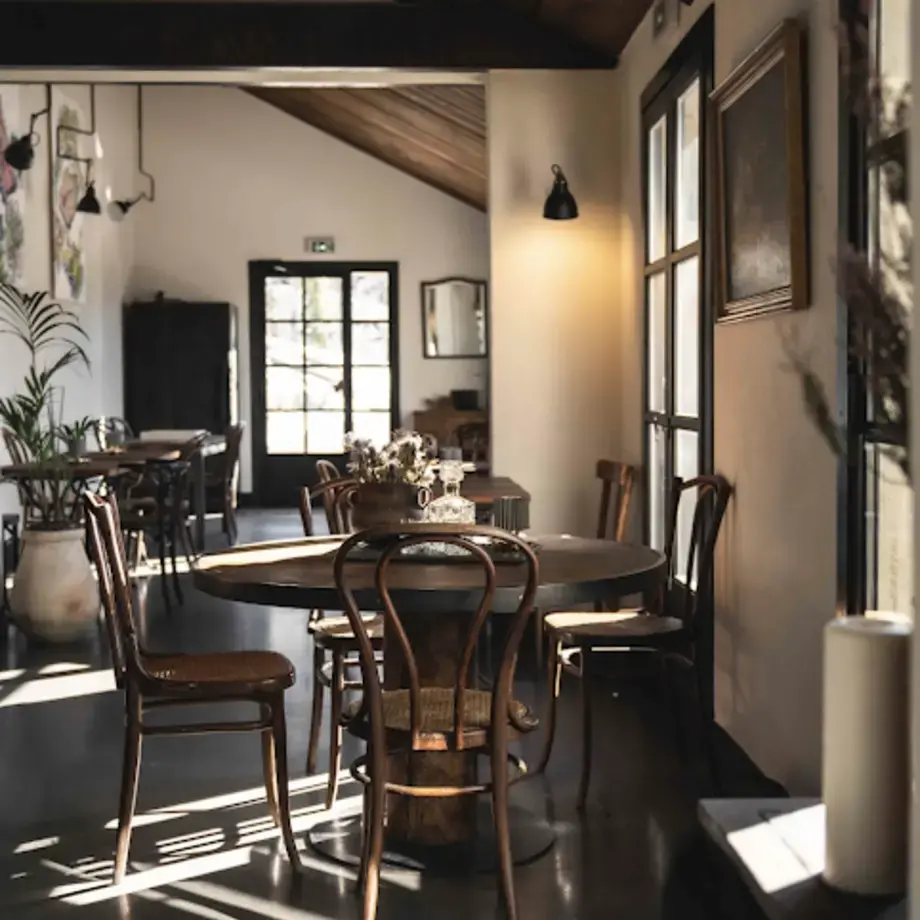 L' Auberge de la Roche Valdeblore