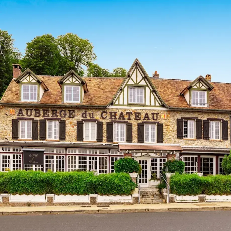 L' Auberge du Château L' Auberge du Château