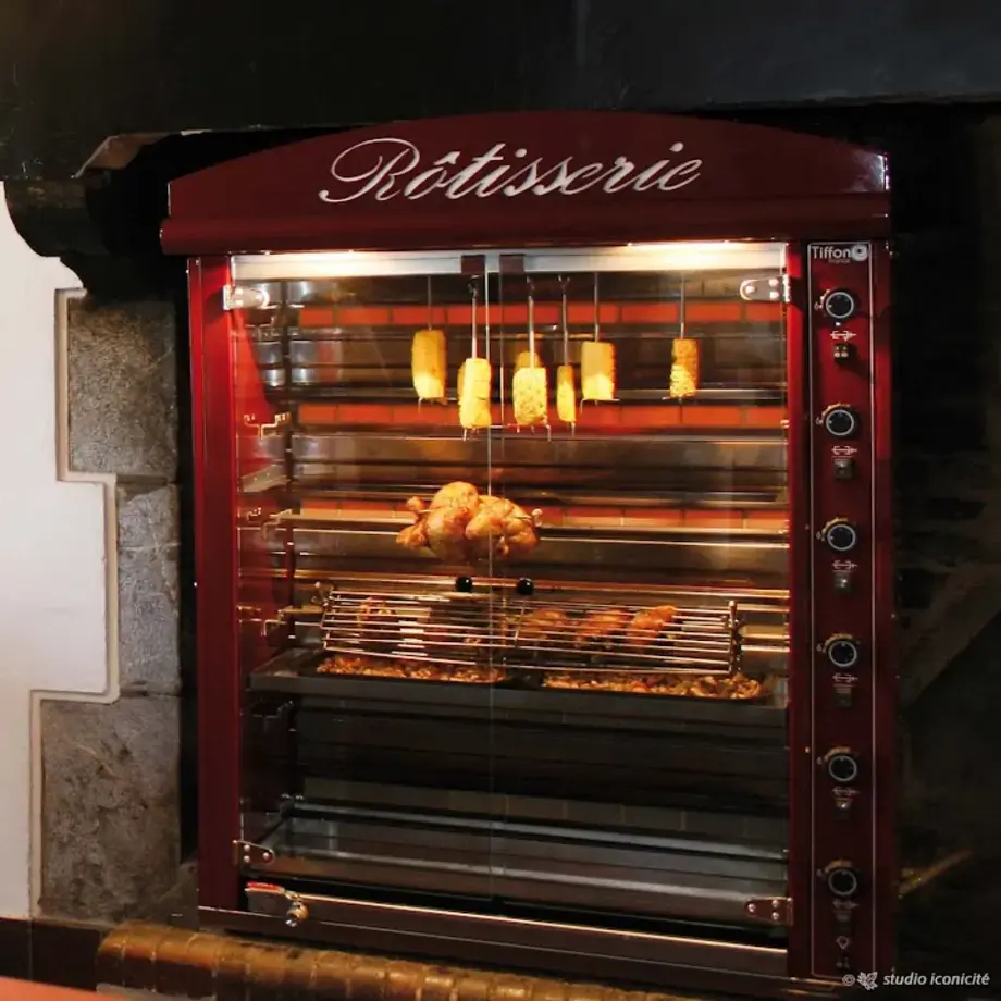 La Baratte La Baratte