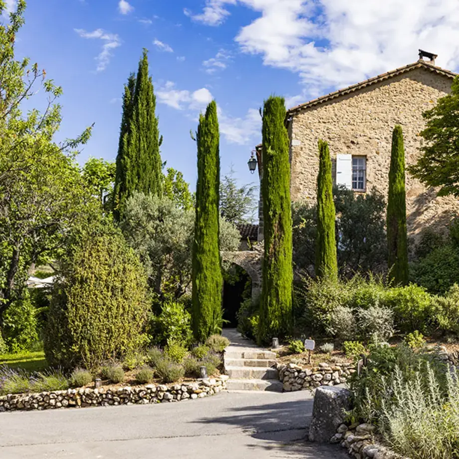 La Bastide de Moustiers - Hôtel & Restaurant La Bastide de Moustiers - Hôtel & Restaurant