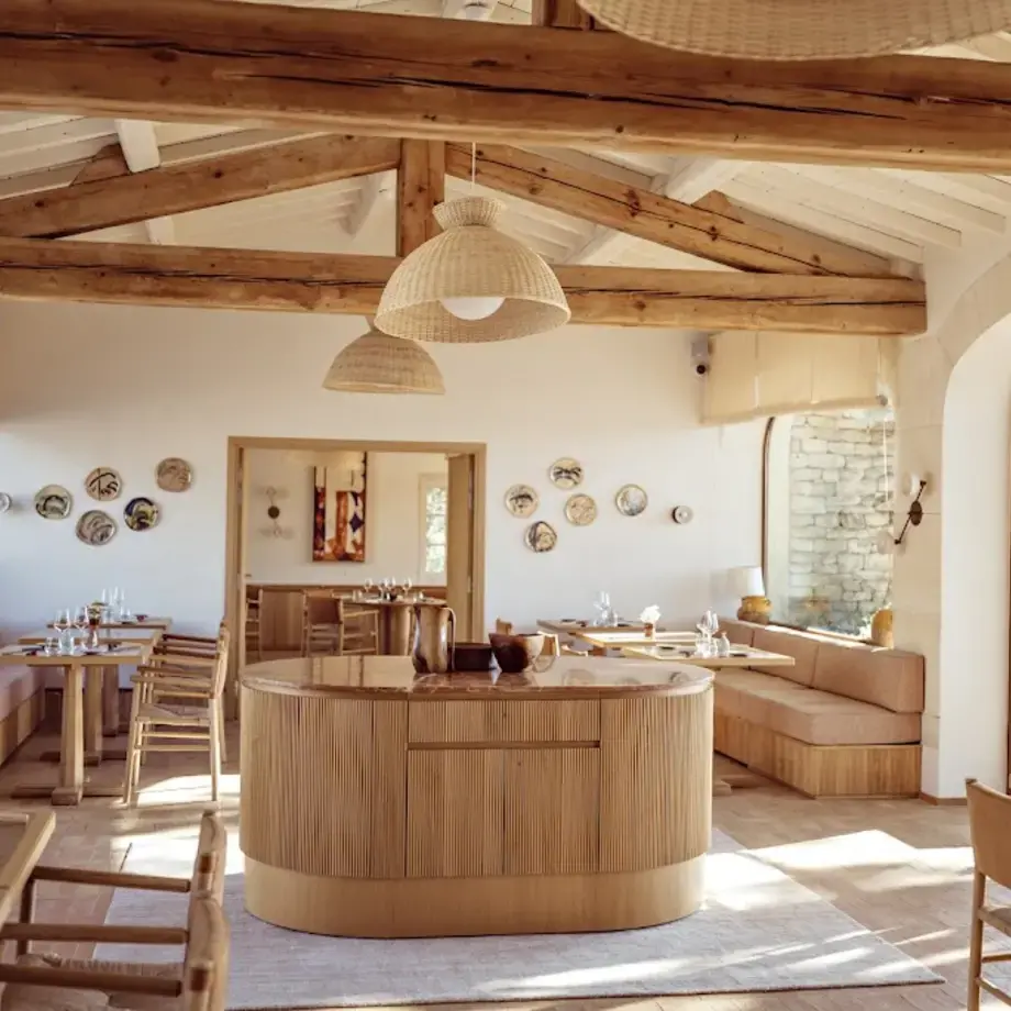 La Bastide La Bastide
