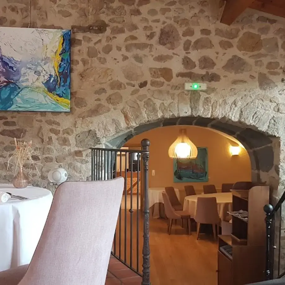 La Bergerie de Sarpoil La Bergerie de Sarpoil