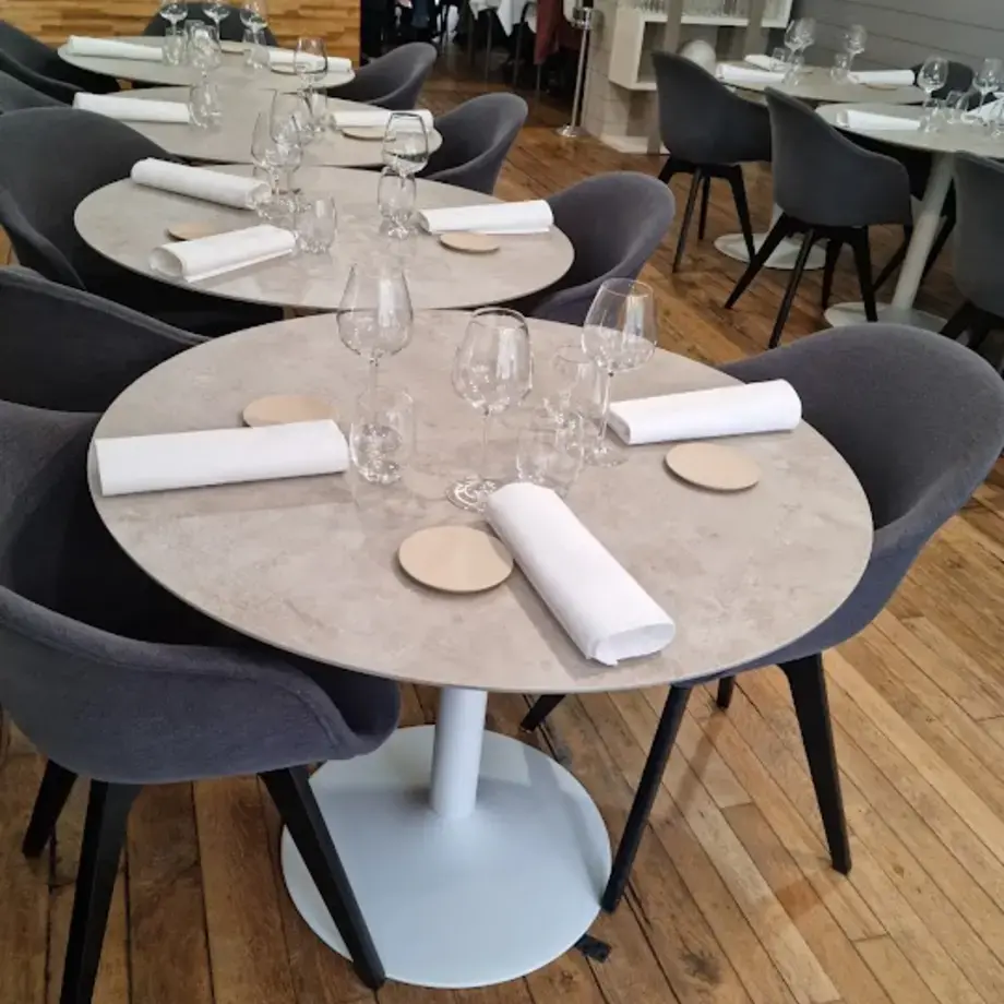 La Bulle D'air La Bulle D'air