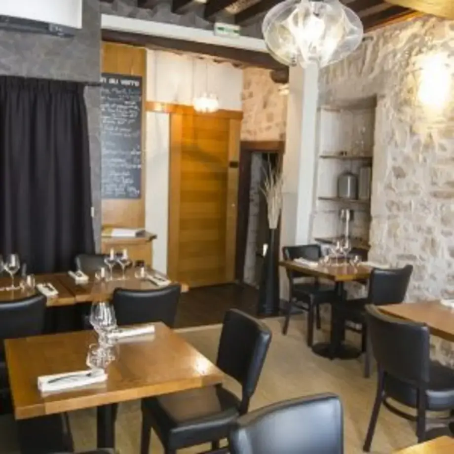 La Cabotte Restaurant Nuits Saint Georges