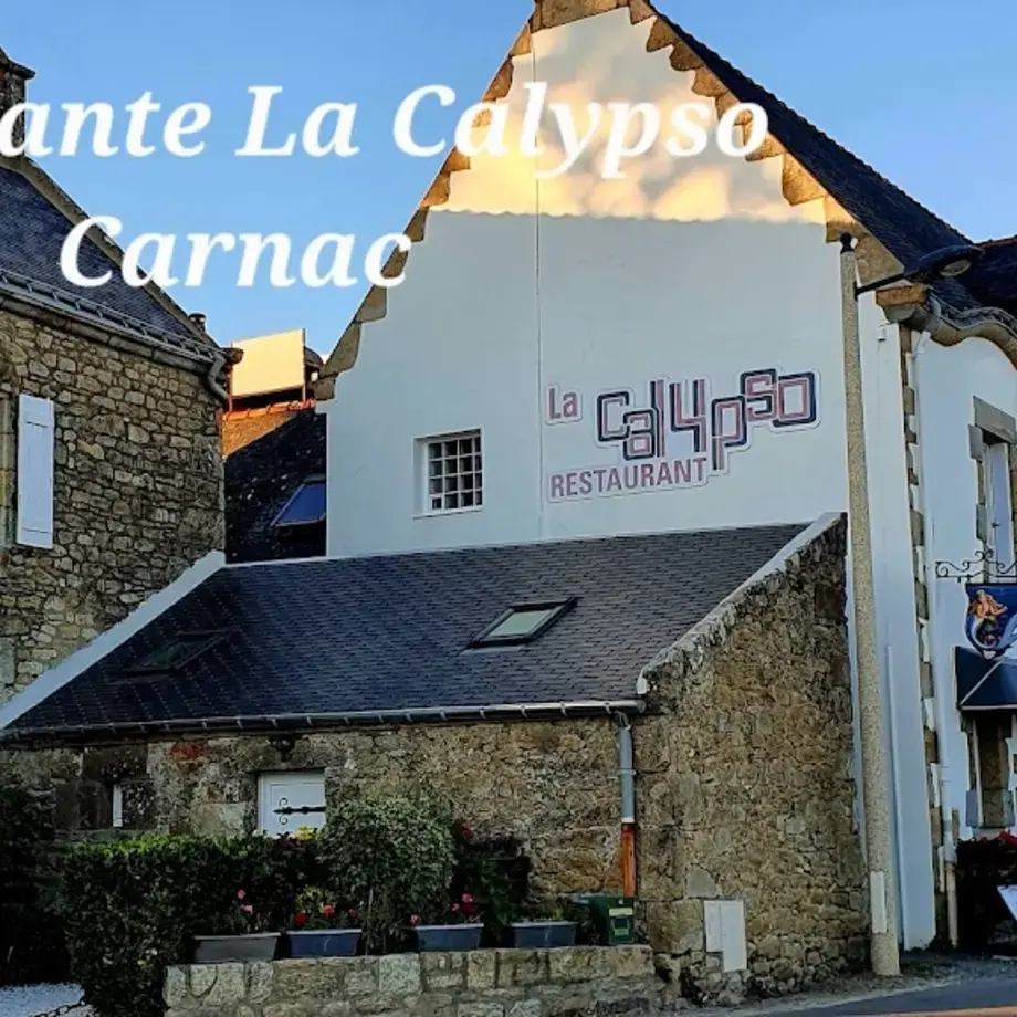 La Calypso La Calypso