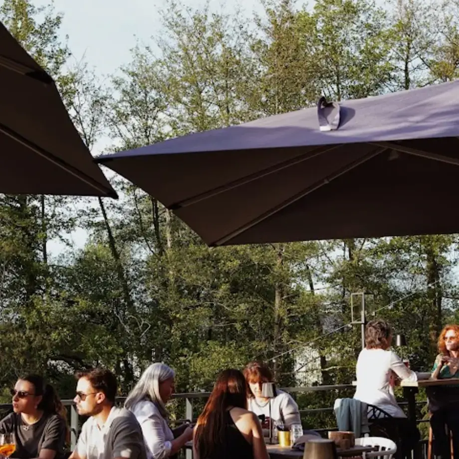 La Canopée de Serres-Castet